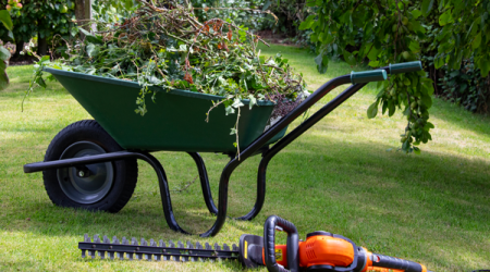 gardening services