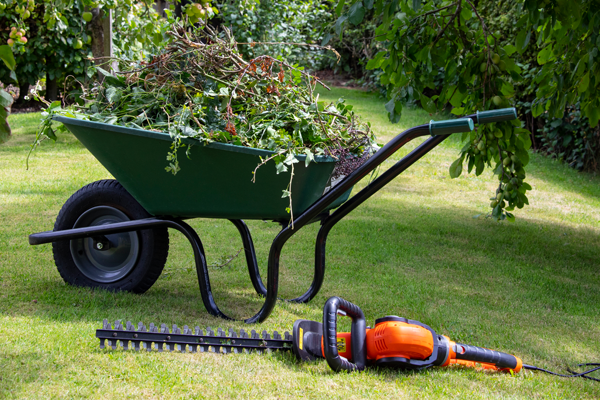 gardening services