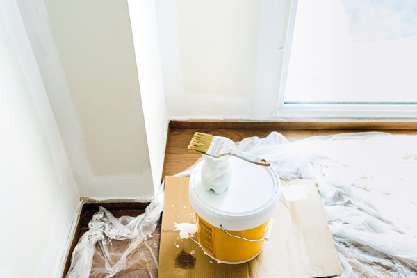 painting decorating services