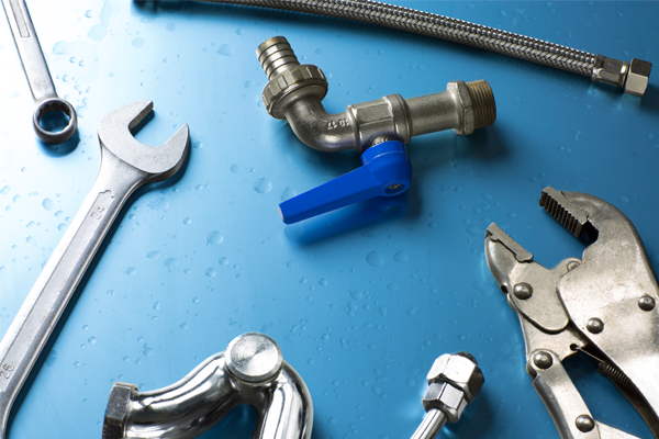plumbing services