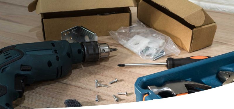 Common Handyman Jobs in Clitheroe Homes (And When to Call a Professional)