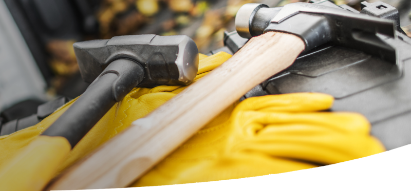 Do You Need a Handyman or a Tradesperson? A Guide for Ribble Valley Homeowners